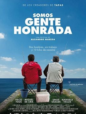 Somos gente honrada
