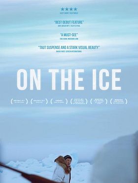 On the Ice