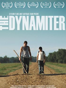The Dynamiter