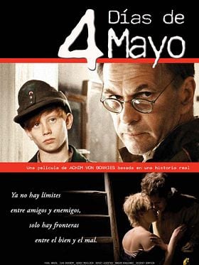 4 Días de Mayo