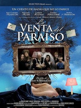 La venta del paraíso