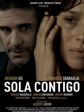Sola contigo
