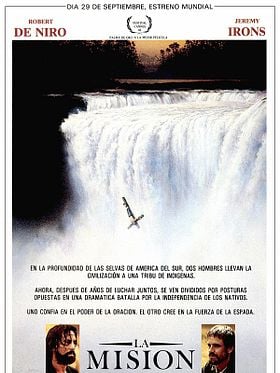 La misión