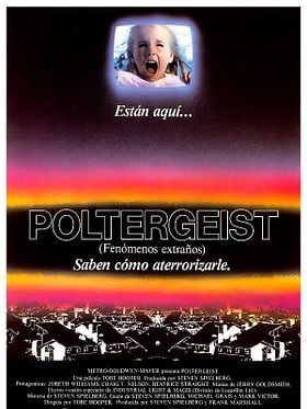 Poltergeist (Fenómenos extraños)