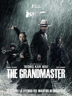 The Grandmaster