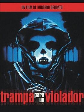 Trampa para un violador