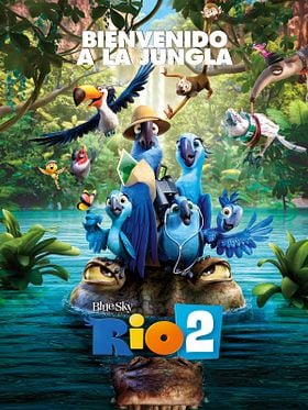 Rio 2