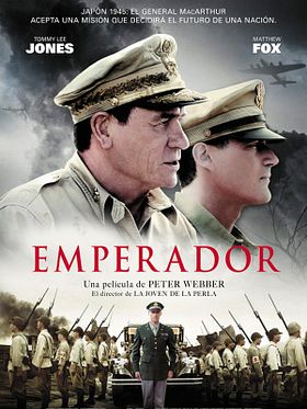 Emperador