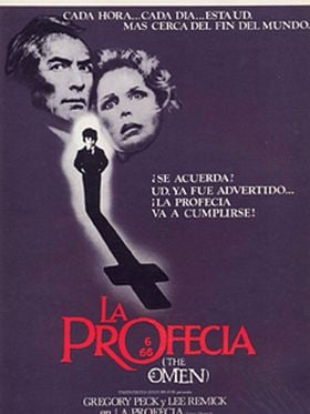 La profecía