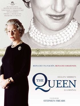The Queen (La Reina)