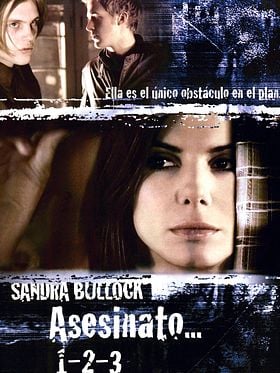 Asesinato... 1-2-3