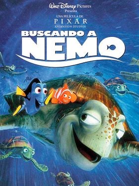 Buscando a Nemo