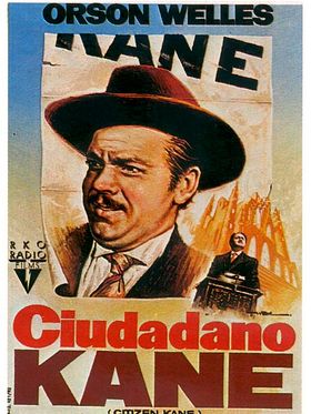 Ciudadano Kane