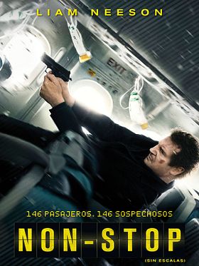 Non-Stop (Sin escalas)