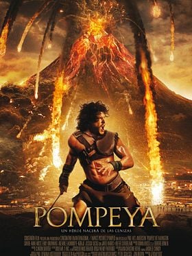Pompeya
