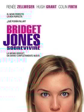 Bridget Jones: Sobreviviré