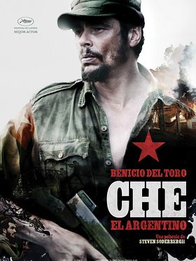 Che, el argentino