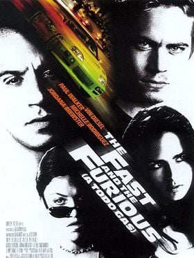 The Fast and the Furious (A todo gas)