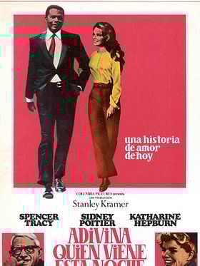 Adivina quién viene esta noche