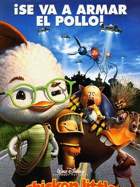 Chicken Little