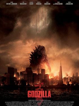 Godzilla