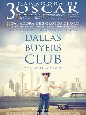 Dallas Buyers Club