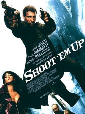 Shoot'Em Up