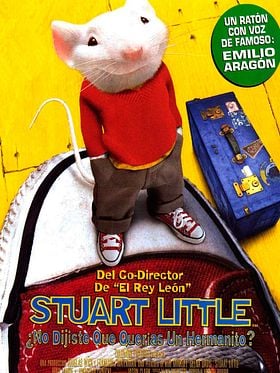 Stuart Little