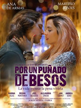 Por Un Puñado de Besos
