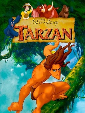 Tarzán