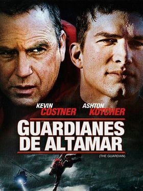 The Guardian (Guardianes de altamar)