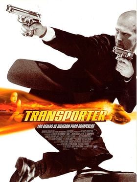 Transporter