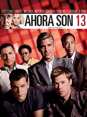Ocean's 13