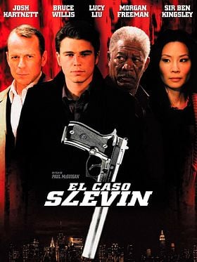 El caso Slevin