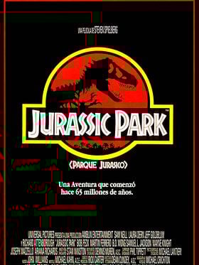 Jurassic Park (Parque Jurásico)