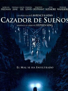El cazador de sueños