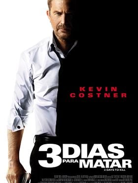 3 días para matar