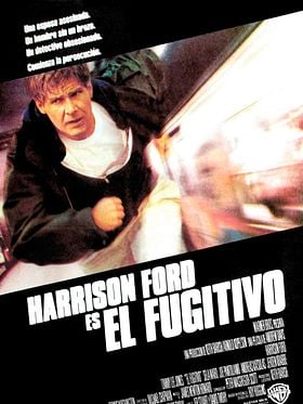 El Fugitivo