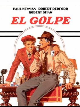 El golpe
