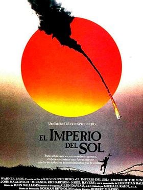El imperio del sol