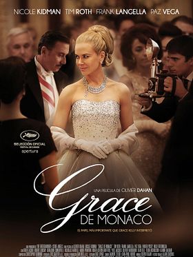 Grace de Mónaco