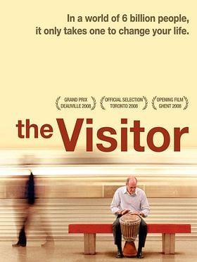 The Visitor