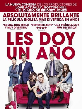 Les doy un año