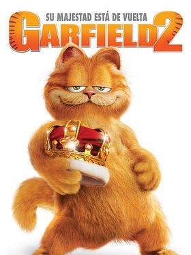 Garfield 2