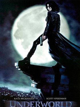 Underworld