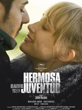Hermosa Juventud