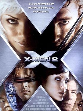 X-Men 2