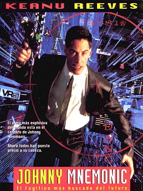 Johnny Mnemonic