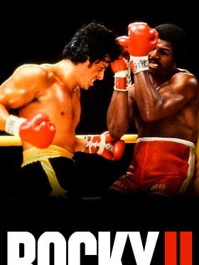Rocky II