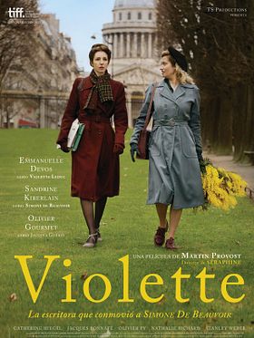 Violette